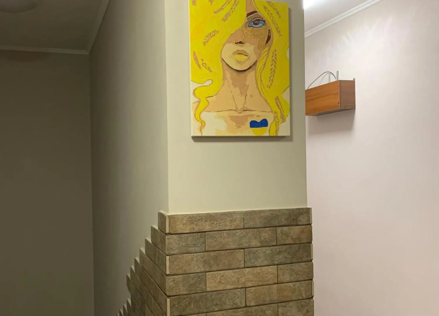 Yurus Hostel Lviv