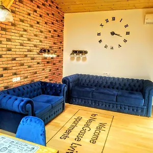 Neue Gasse Aparthotel