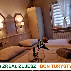 Apartament Pokoje Przy Wyciągu 717 Polska