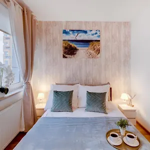  Apartament Primavera / Parking 10 Zł -24h Polska