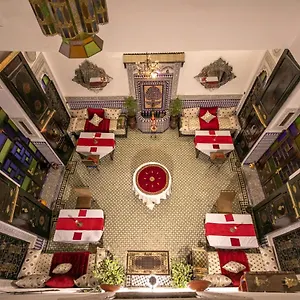 Dar El Aamouri 3*, Fes Morocco