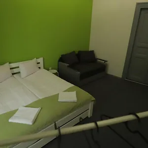 Family Hostel
