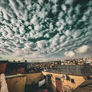Rasia 3*, Fes Morocco