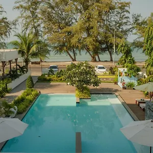 Naiya Sea 3*, Sihanoukville Cambodia