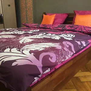  Апартаменты 1 Starodubska
