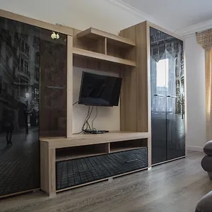  Апартаменты Apartamenty Lwow