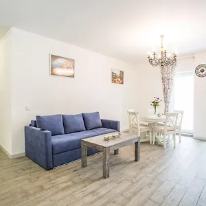  Апартаменты City Central Lviv Hostel
