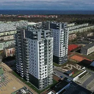  Apartament Morski Sen Polska