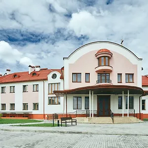 Patriarshyi Lviv