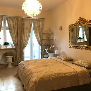  Apartament Parkowa Polska