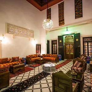 Dar Layali , Fes Morocco