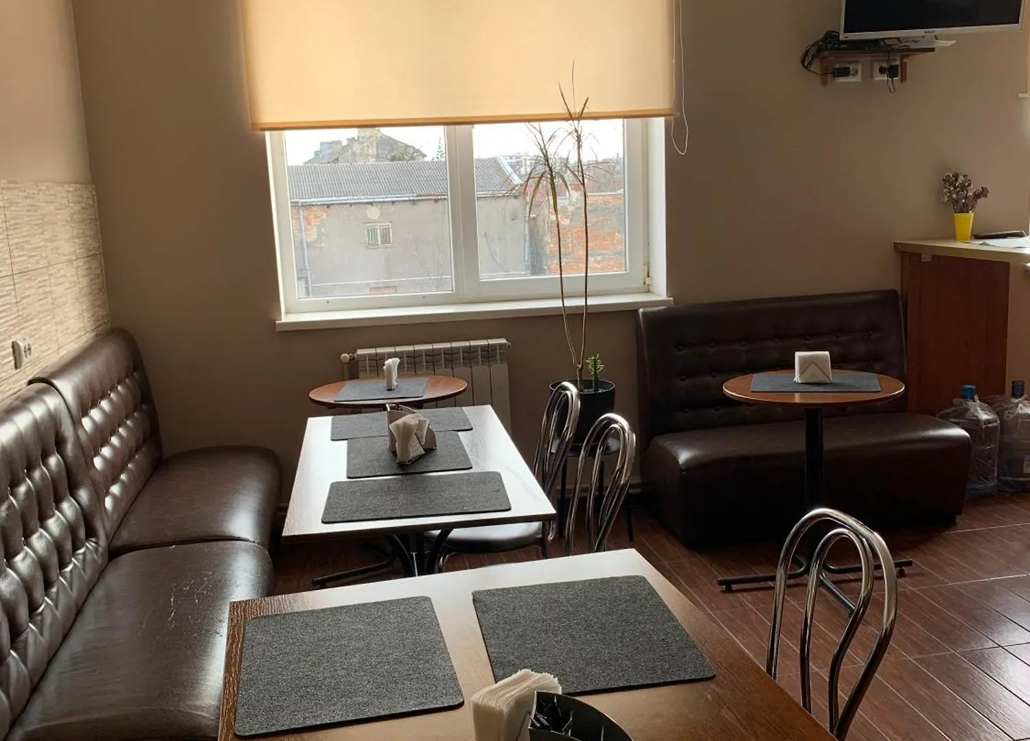 Yurus Hostel Lviv 0*,  Oekraïne