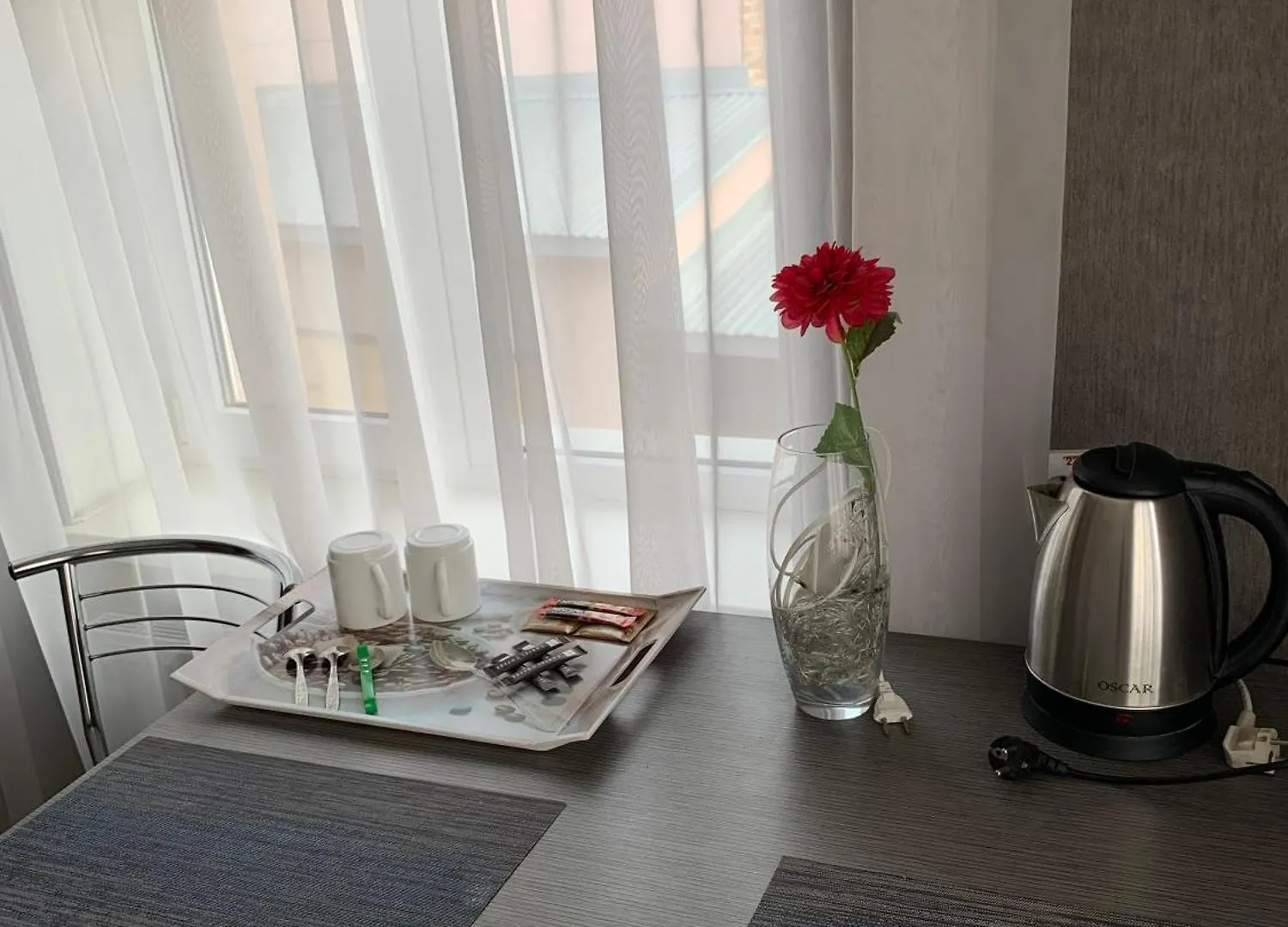 Yurus Hostel Lviv Ukraine