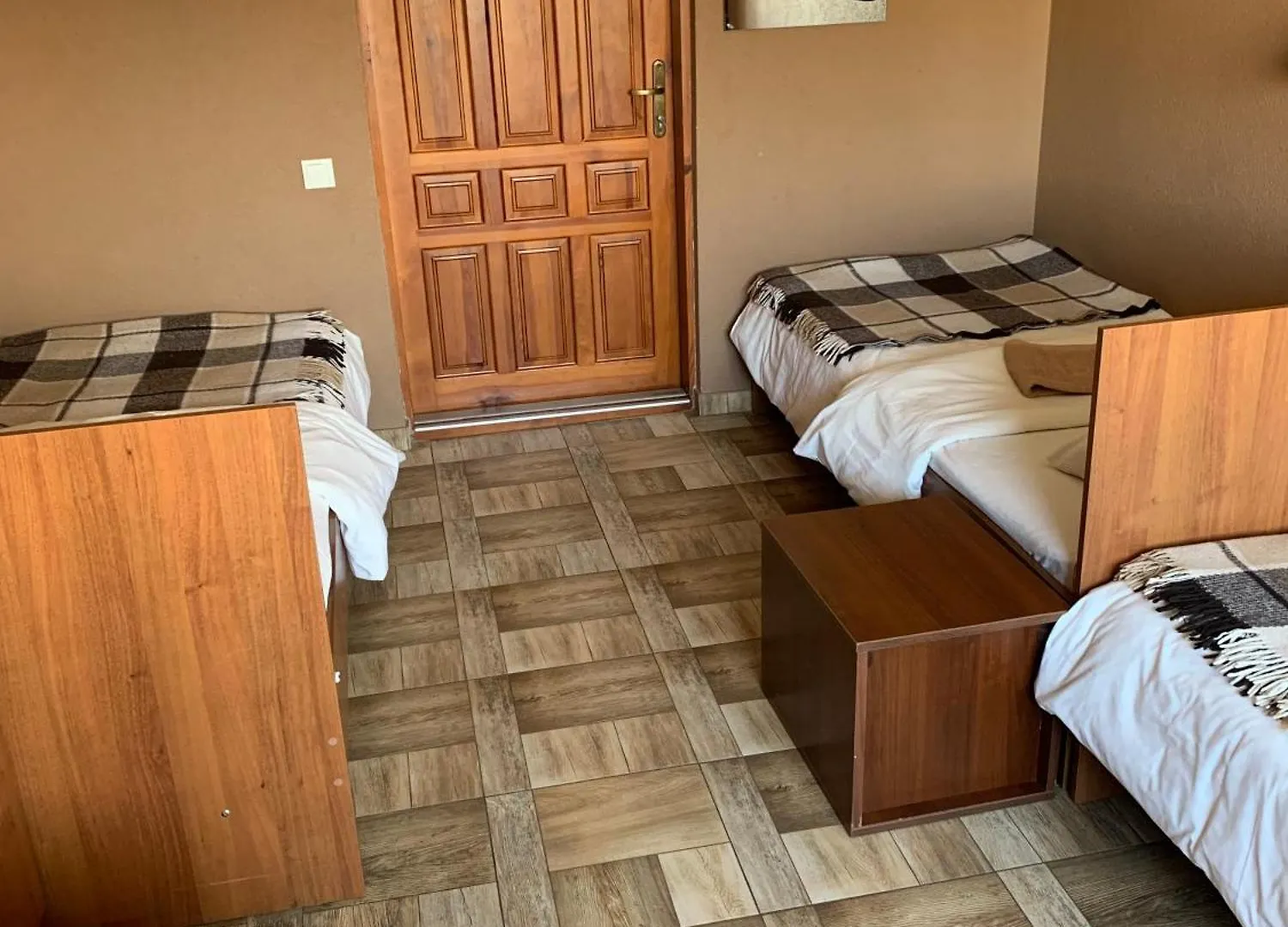 Yurus Hostel Lviv Oekraïne