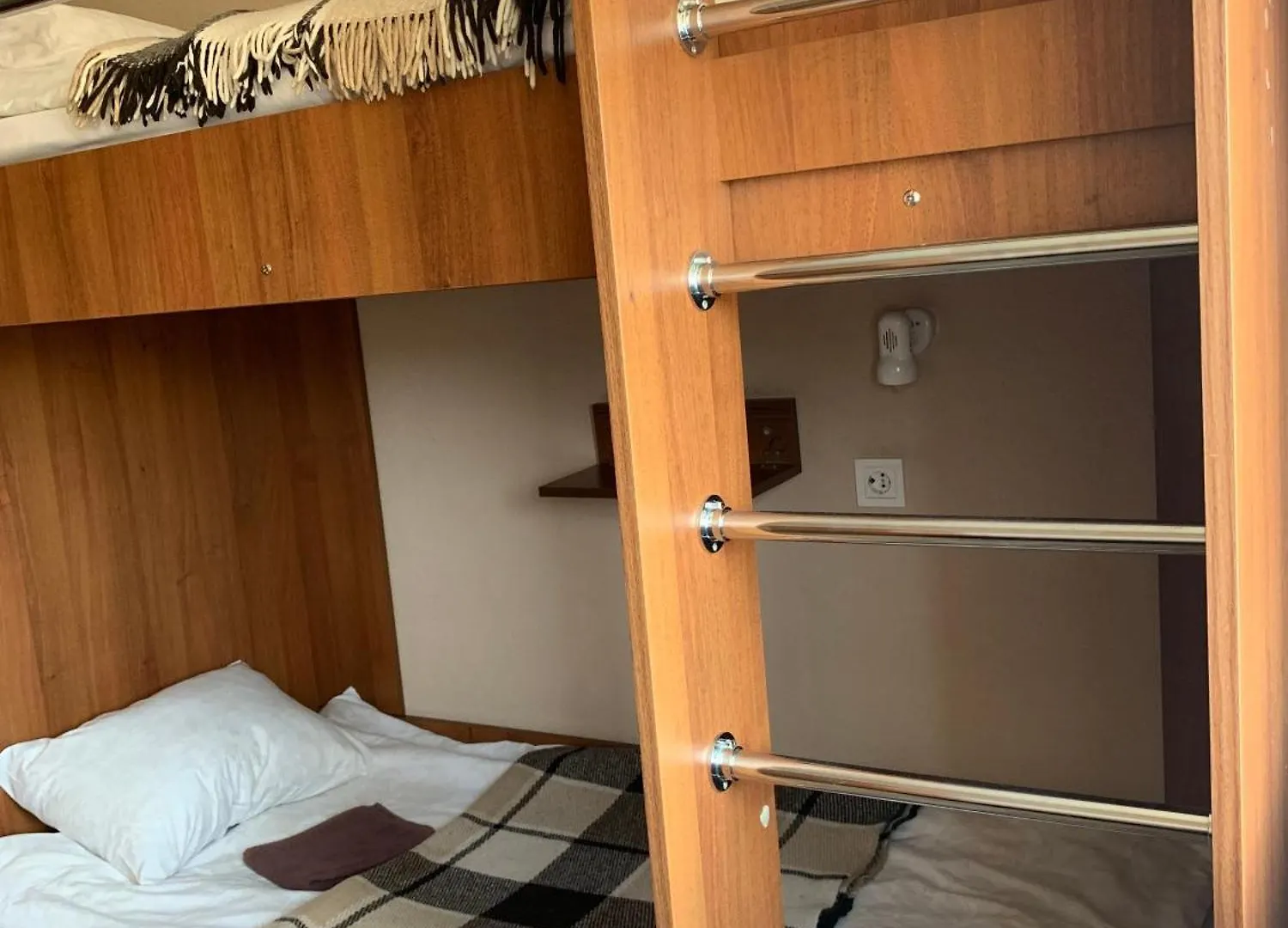 Yurus Hostel Lviv