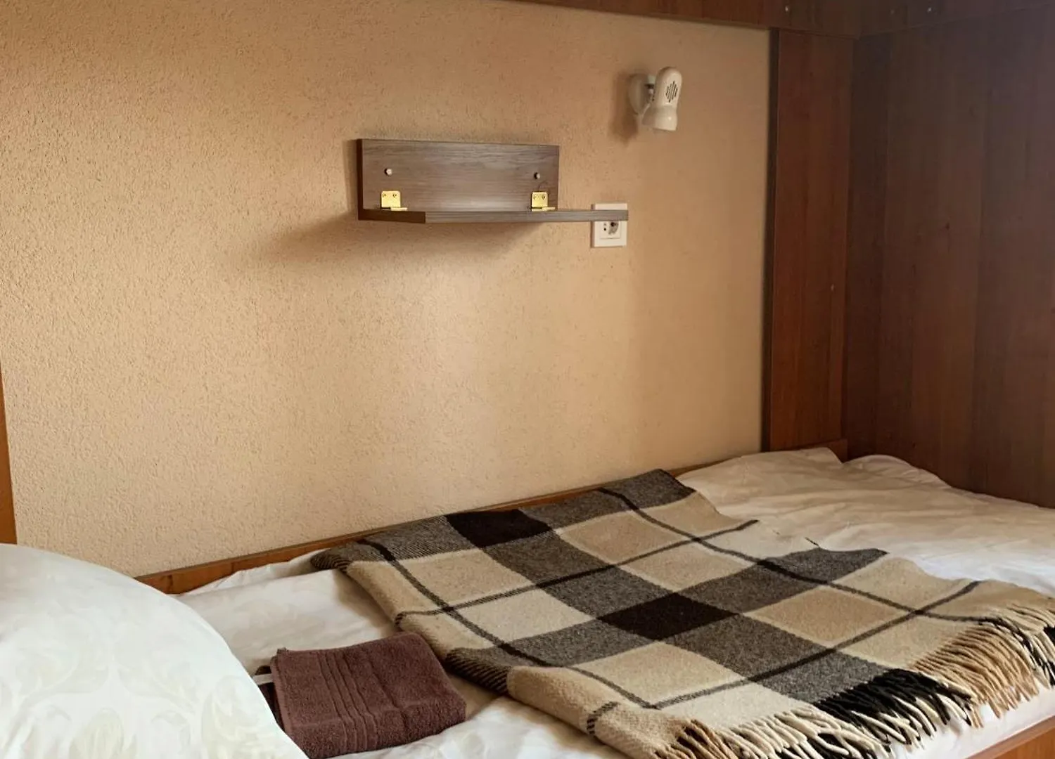 Yurus Hostel Lviv Ukraine