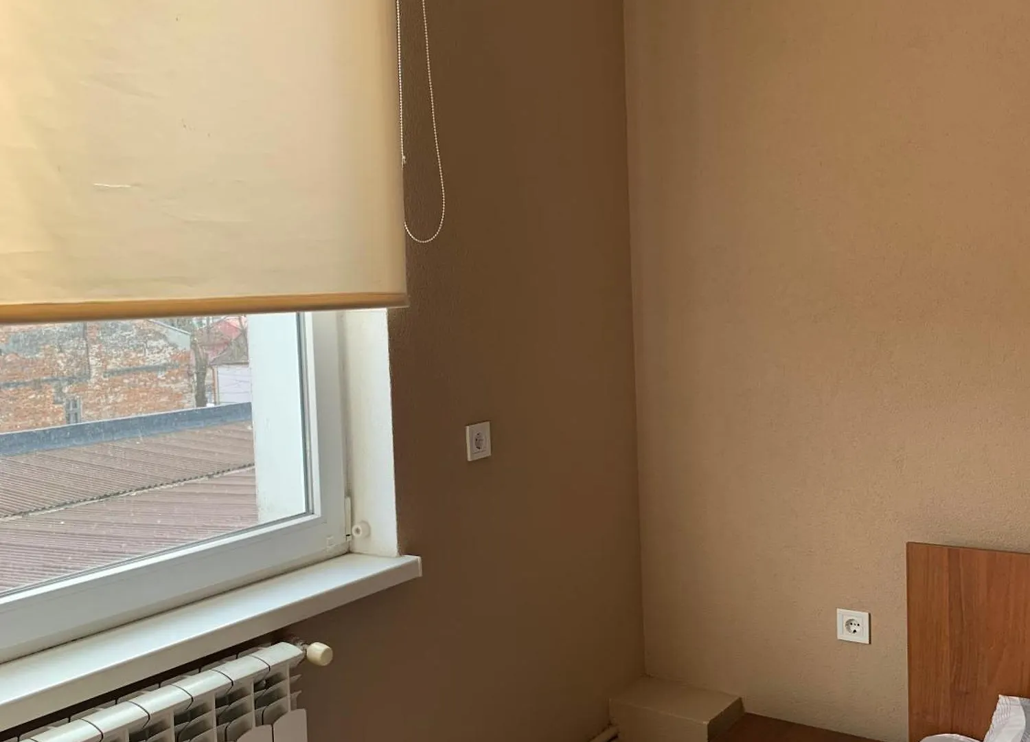 Yurus Hostel Lviv
