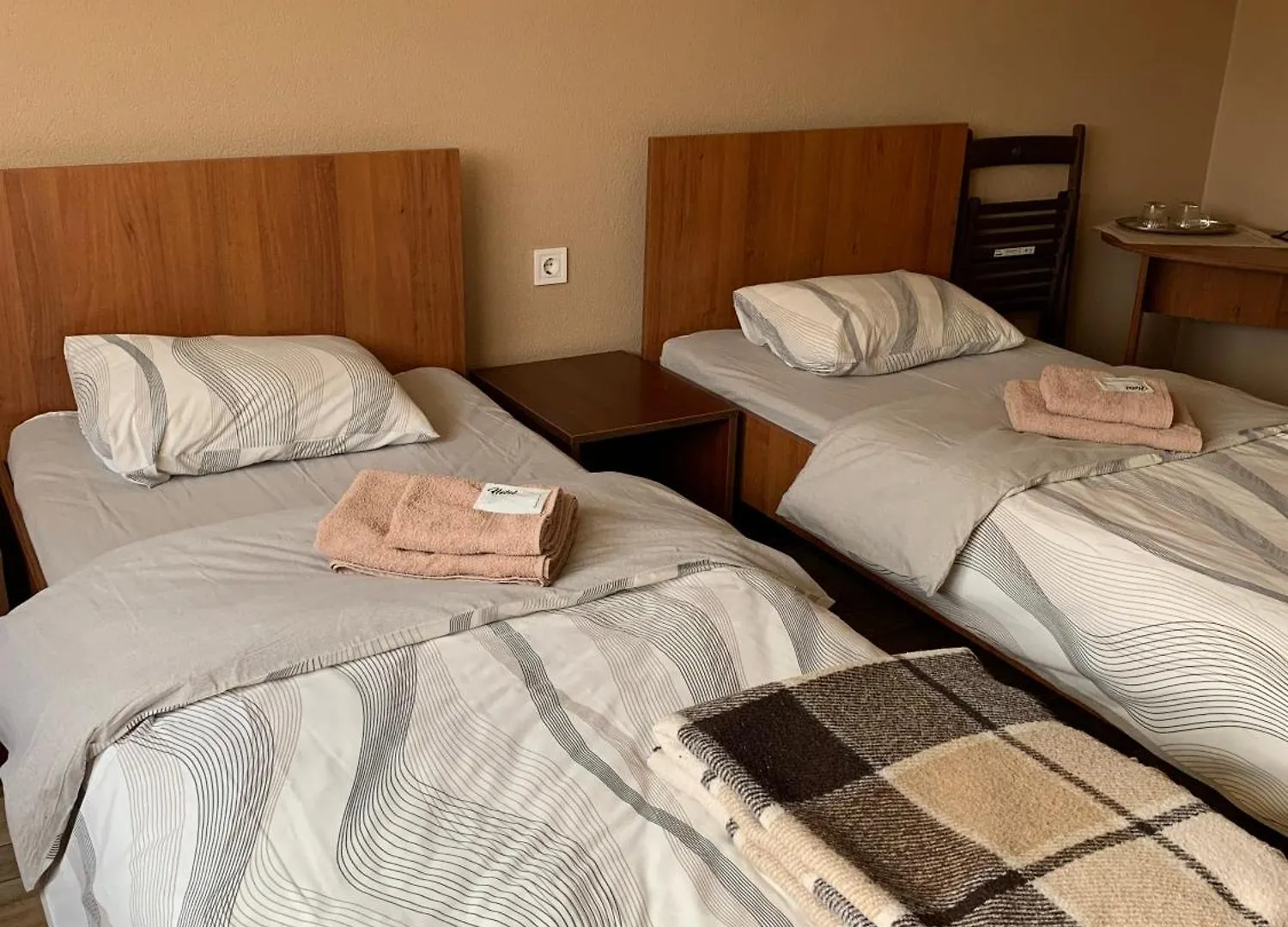 Yurus Hostel Lviv 0*,  Oekraïne
